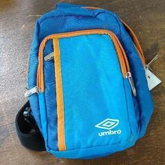 1004-044 umbro　ショルダーバッグ