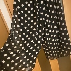 GRL✨ネット人気商品✨ゆったりフレアパンツ✨の画像