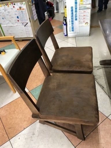 ♦️値下げしました♦️⭐️おすすめ品⭐️食卓テーブル4人掛けセット??