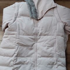 ベビー✨あったかママコート🌈の画像