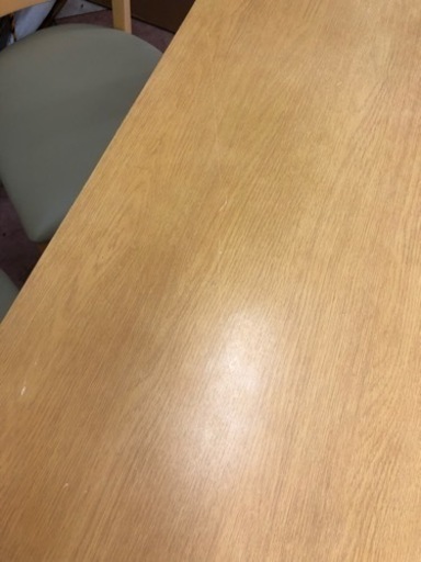 ?食卓テーブルセット(4人用)?