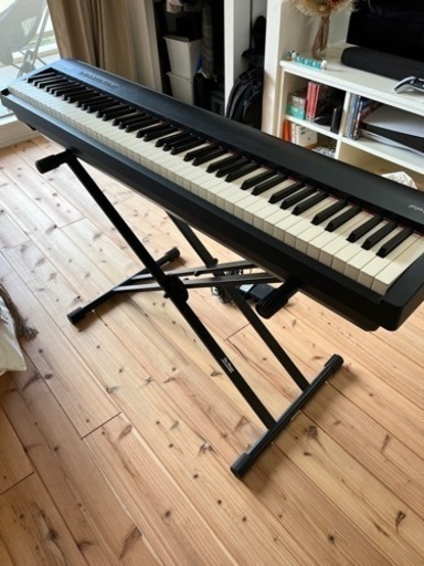 【Roland】電子キーボード(FP-30)