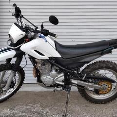 セロー250　DG17J　インジェクション　カスタム多数