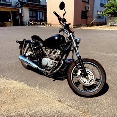 エリミネーター125