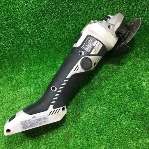 パナソニック EZ4640LR1S-B 充電式ディスクグラインダ14.4V【市川行徳店】【店頭取引限定】【中古】管理番号：ITQ4XQ