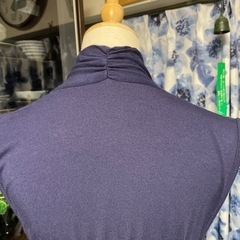 ノーブランド　ワンピース今から着れます❗️の画像