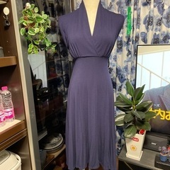 ノーブランド　ワンピース今から着れます❗️の画像