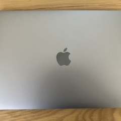 【超美品】MacBook Air M1 メモリ16GB/256GB　USキーの画像