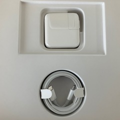 【超美品】MacBook Air M1 メモリ16GB/256GB　USキーの画像