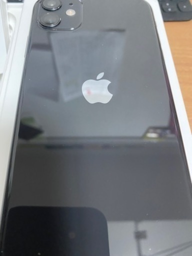 iPhone11 SIMフリー 128GB