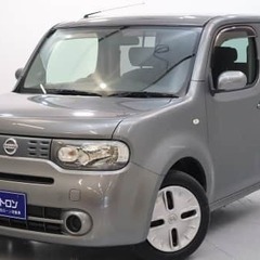 九州の方も大歓迎！！！　日産☆キューブ