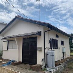 ☆鹿嶋市和貸家(樋)☆2022年室内、外壁リフォーム済み物件！室...