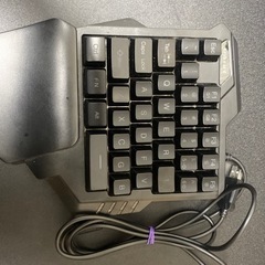 キーボード