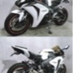 美車★ホンダ CBR1000RR ・車検付（R6年7月まで）・乗...