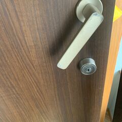 パナソニック製防音ドア+おまけドア 値下げ