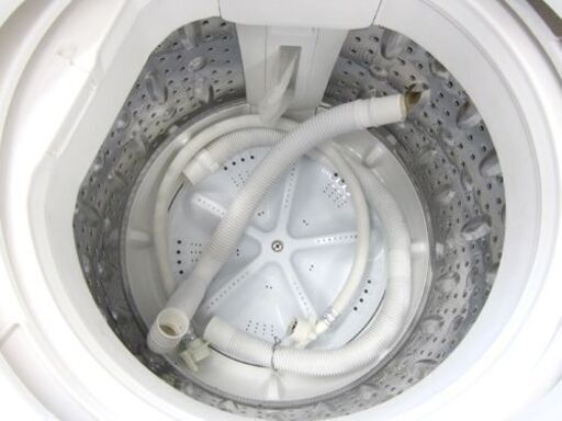 2018年製 6.0kg 洗濯機  YWM-T60A1 ヤマダ電機 ハーブリラックス 6キロ 6kg 札幌 北20条店