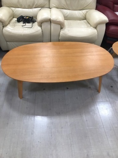 取りに来れる方限定！無印良品のコタツです！