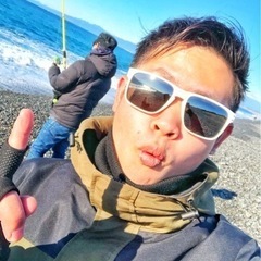 20代釣りトモ🎣・キャンプトモ🍳