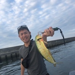 20代釣りトモ🎣・キャンプトモ🍳 - メンバー募集