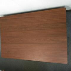 折り畳み式座卓の画像