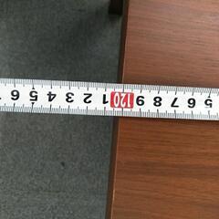 折り畳み式座卓の画像