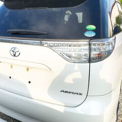 ◇◆自社ローン対応◇◆　トヨタ　エスティマ
