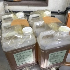 真空ポンプ用純正オイルの画像