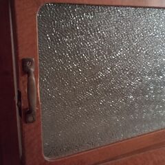 【取りに来て下さる方に】昭和 タンス レトロ 収納 アンティーク ビンテージの画像