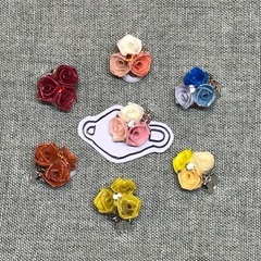 ✨きらきら✨ロザフィワークショップ🌹の画像