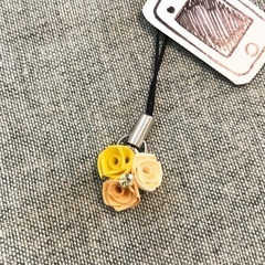 ✨きらきら✨ロザフィワークショップ🌹の画像