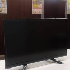 液晶テレビ　LE-2432TS　2019