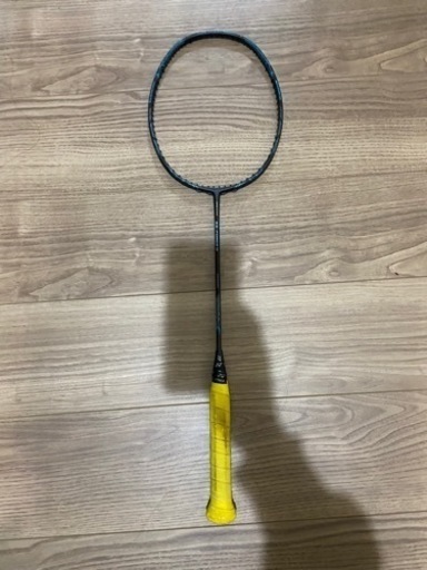 バドミントンラケット YONEX VOLTRIC Z-FORCEII