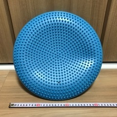 【成約済】バランスクッション　バランスディスク　