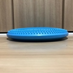 【成約済】バランスクッション　バランスディスク　の画像