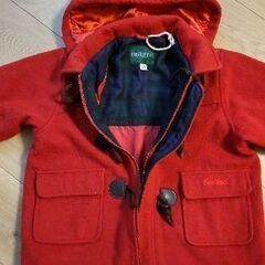 子どもコート⭐100cm⭐の画像