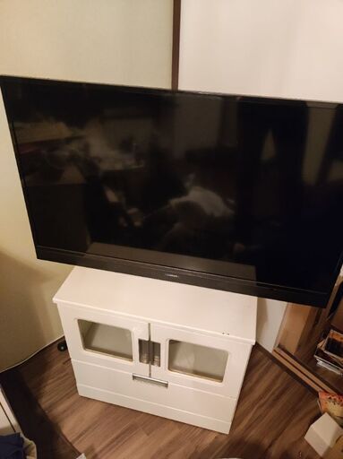 40型テレビ【MAXZEN】10/15まで日本人の方でお願い致します。