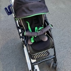 アップリカ Aprica ベビーカー