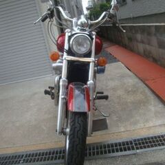 ★1995年式★カワサキ VN15(バルカン1500)★車検令和6年8月迄★北大阪★検ハーレースティードラッグスター1100シャドウMTNinjaレブルの画像