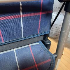 【愛品館八千代店】テイコブ　ST07　シルバーカーの画像