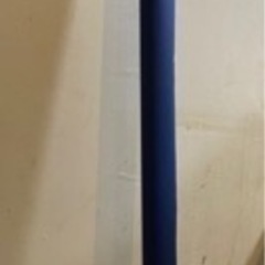 スタジオ用 バック紙 藍色