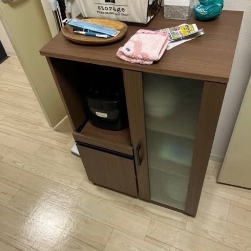 食器棚
