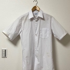 学生服　メンズ　Yシャツ