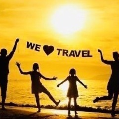 ✨🌈旅行好きなら友達さ♪【大阪社会人サークル】🌎☘️