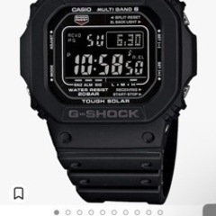 GW-M5610-1BJF CASIO カシオ G-SHOCK ...
