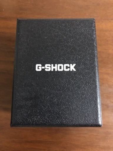 GW-M5610-1BJF CASIO カシオ G-SHOCK 黒 ブラック ジーショック gshock　Gショック 電波 ソーラー 