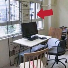 希少！レア物・アイアン アンティーク柵　ブラック〜ブラウン
