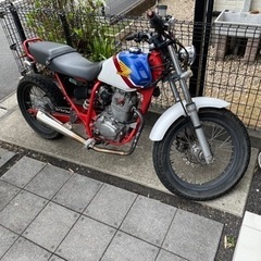 ホンダＦＴＲ223