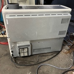 P4090 分解点検済み♪ コロナ　2011年製　SV-7011SR 煙突式石油ストーブ　木造18畳 コンクリート29畳 プラクラ東区本町店　札幌