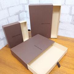 ⭐ルイヴィトン　空箱