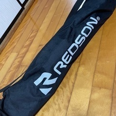 バドミントン　ネット　REDSONの画像